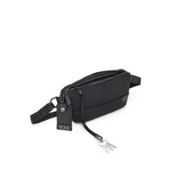 Tumi Alpha Compact Sling Black -Mode Tassen Winkel image 6927