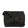 The Chesterfield Brand Gili Schoudertas Zwart