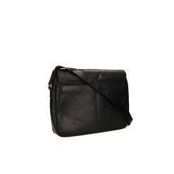 The Chesterfield Brand Gili Schoudertas Zwart -Mode Tassen Winkel image 6931