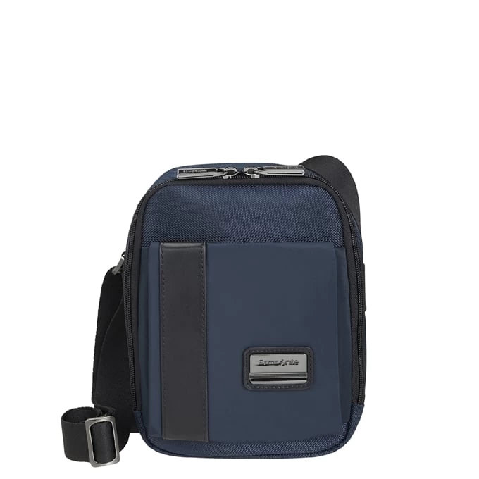 Samsonite Openroad 2.0 Tablet Crossover 7.9'' Cool Blue 1 Samsonite Openroad 2.0 Tablet Crossover 7.9'' Cool Blue