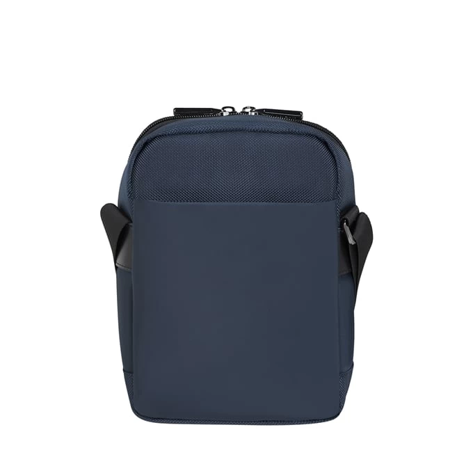 Samsonite Openroad 2.0 Tablet Crossover 7.9'' Cool Blue 3 Samsonite Openroad 2.0 Tablet Crossover 7.9'' Cool Blue - Image 3