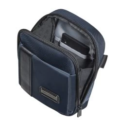 Samsonite Openroad 2.0 Tablet Crossover 7.9'' Cool Blue 11 Samsonite Openroad 2.0 Tablet Crossover 7.9'' Cool Blue -Mode Tassen Winkel image 6939