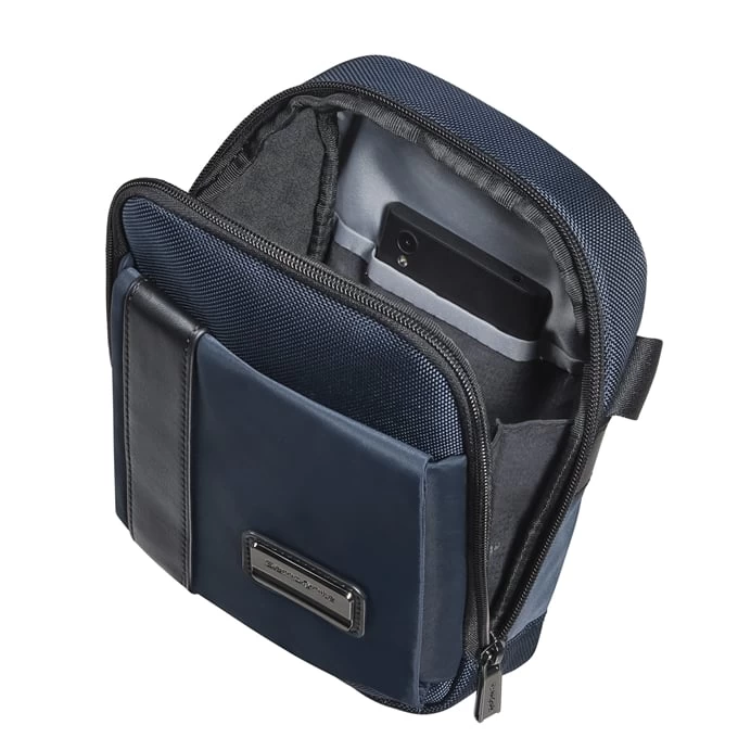 Samsonite Openroad 2.0 Tablet Crossover 7.9'' Cool Blue 6 Samsonite Openroad 2.0 Tablet Crossover 7.9'' Cool Blue - Image 6