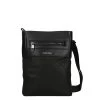 Calvin Klein Ck Elevated Flatpack Black Tonal Mono