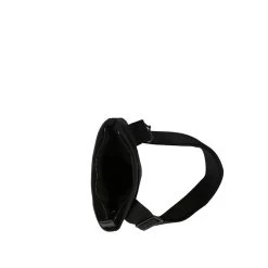 Calvin Klein Ck Elevated Flatpack Black Tonal Mono -Mode Tassen Winkel image 6943