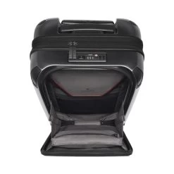 Victorinox Spectra 3.0 Exp Frequent Flyer Carry-On Black -Mode Tassen Winkel image 695