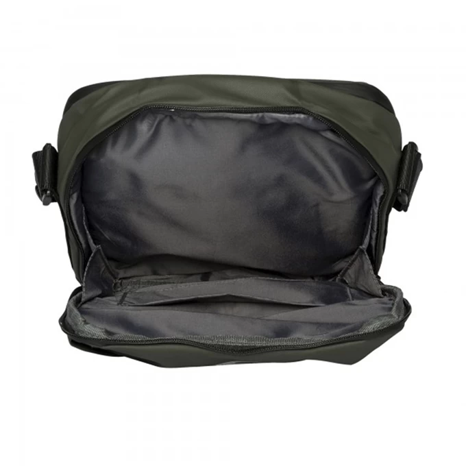 Camel Active Palermo Cross Bag L Khaki 3 Camel Active Palermo Cross Bag L Khaki - Image 3