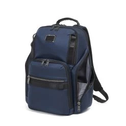 Tumi Alpha Bravo Sheppard Search Backpack Navy -Mode Tassen Winkel image 6967