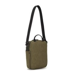 Pacsafe Metrosafe X Anti-Theft Vertical Crossbody Utility -Mode Tassen Winkel image 6982