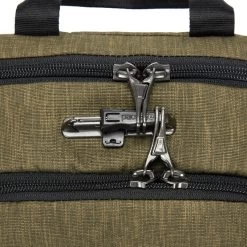 Pacsafe Metrosafe X Anti-Theft Vertical Crossbody Utility -Mode Tassen Winkel image 6986