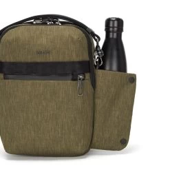 Pacsafe Metrosafe X Anti-Theft Vertical Crossbody Utility -Mode Tassen Winkel image 6987