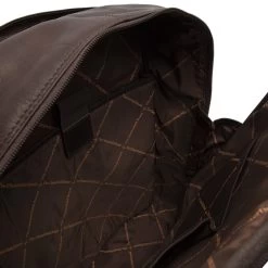 The Chesterfield Brand Newcastle Rugzak Brown -Mode Tassen Winkel image 6990