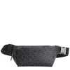 Calvin Klein Ck Must Waistbag Cla Black Classic Mono