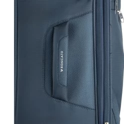 Roncato Joy Medium Trolley 63 Expandable Blue -Mode Tassen Winkel image 7