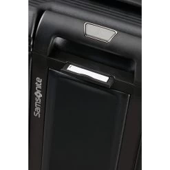 Samsonite Nuon Spinner 81 Exp Matt Graphite -Mode Tassen Winkel image 70