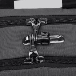 Pacsafe Metrosafe X Anti-Theft Vertical Crossbody Slate -Mode Tassen Winkel image 7020