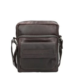 The Chesterfield Brand Anna Shoulderbag Brown