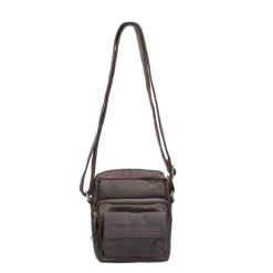 The Chesterfield Brand Anna Shoulderbag Brown -Mode Tassen Winkel image 7023