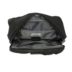 Camel Active Palermo Cross Bag M Black -Mode Tassen Winkel image 7028