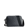 Calvin Klein Ck Must Camera Bag Black Classic Mono