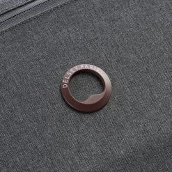 Delsey Maubert 2.0 Cabin Trolley 2-Wheel 55 Antracite -Mode Tassen Winkel image 705