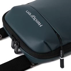 Hedgren Commute Turn Schoudertas City Blue -Mode Tassen Winkel image 7060