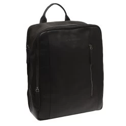 The Chesterfield Brand Newcastle Rugzak Black