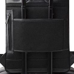 Castelijn & Beerens Tango Backpack 15.6'' Black -Mode Tassen Winkel image 7069