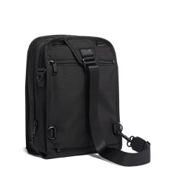 Tumi Alpha Medium Travel Tote Black -Mode Tassen Winkel image 7073