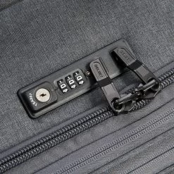 Delsey Maubert 2.0 Cabin Trolley 2-Wheel 55 Antracite -Mode Tassen Winkel image 709