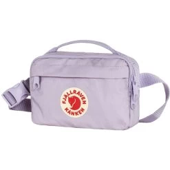 Fjallraven Kanken Hip Pack Pastel Lavender 12 Fjallraven Kanken Hip Pack Pastel Lavender -Mode Tassen Winkel image 7102