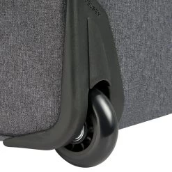 Delsey Maubert 2.0 Cabin Trolley 2-Wheel 55 Antracite -Mode Tassen Winkel image 711