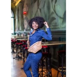 Chabo Dali Bum Black 8 Chabo Dali Bum Black -Mode Tassen Winkel image 7110