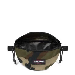 Eastpak Springer Camo -Mode Tassen Winkel image 7118