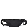 Rains Bum Bag Black
