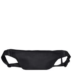 Rains Bum Bag Black