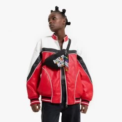 Eastpak Springer Pride Btr -Mode Tassen Winkel image 7135