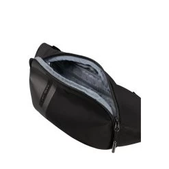 Samsonite BIZ2GO Waist Bag Black -Mode Tassen Winkel image 7160