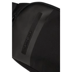 Samsonite BIZ2GO Waist Bag Black -Mode Tassen Winkel image 7161