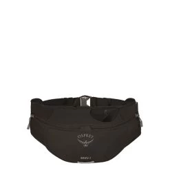 Osprey Savu 2 Waistpack II Black
