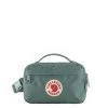 Fjallraven Kanken Hip Pack Frost Green