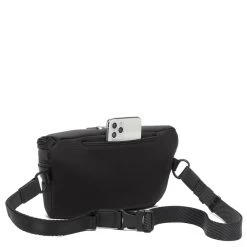 Tumi Alpha Bravo Classified Waist Pack Black -Mode Tassen Winkel image 7193