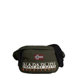 Napapijri Hering Waistbag Green Depths