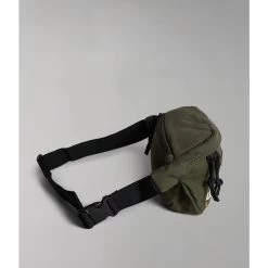 Napapijri Hering Waistbag Green Depths -Mode Tassen Winkel image 7207