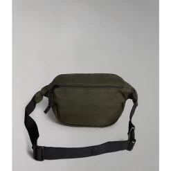 Napapijri Hering Waistbag Green Depths -Mode Tassen Winkel image 7208