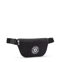 Kipling Fresh Lite Heuptas Black Lite -Mode Tassen Winkel image 7220