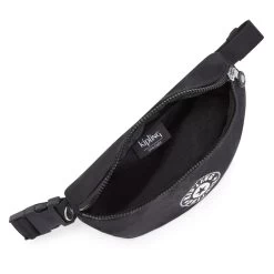 Kipling Fresh Lite Heuptas Black Lite -Mode Tassen Winkel image 7221