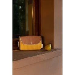 Sticky Lemon Fanny Pack Small Farmhouse Envelope Harvest Moon -Mode Tassen Winkel image 7226