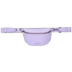 Zebra Trends Lisa Heuptas Lila -Mode Tassen Winkel image 7256