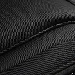 Delsey Sky Max 2.0 4 Wheel Cabin Trolley Black -Mode Tassen Winkel image 728